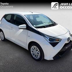 Toyota Aygo Aygo 1.0 VVT-i x-play Tournon