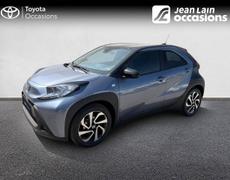 Toyota Aygo X Tournon