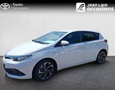 Toyota Auris Chambéry