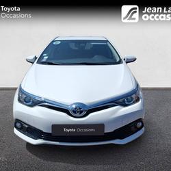 Toyota Auris Auris Hybride 136h Design Chamb&eacute;ry