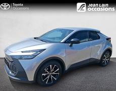 Toyota C-HR - C-HR Hybride 140 Design - 27 490 €