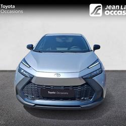 Toyota C-HR C-HR Hybride 140 Design Chamb&eacute;ry
