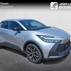 Toyota C-HR C-HR Hybride 140 Design Chamb&eacute;ry