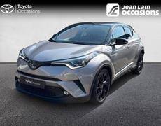 Toyota C-HR Seyssinet-Pariset