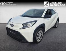 Toyota Aygo X Valence