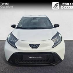 Toyota Aygo X Aygo X 1.0 VVT-i 72 Dynamic Valence