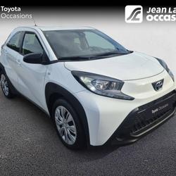 Toyota Aygo X Aygo X 1.0 VVT-i 72 Dynamic Valence