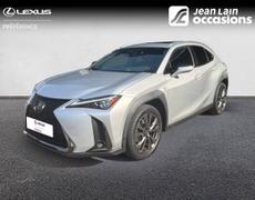 Lexus UX Échirolles