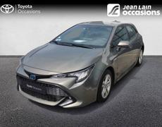 Toyota Corolla Seyssinet-Pariset