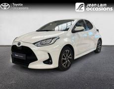 Toyota Yaris Chambéry