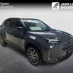 Toyota Yaris Cross Yaris Cross Hybride 130h 2WD GR SPORT Tournon
