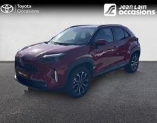 Toyota Yaris Cross Seyssinet-Pariset