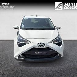 Toyota Aygo Aygo 1.0 VVT-i x-play Seyssinet-Pariset