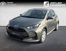 Toyota Yaris Seyssinet-Pariset
