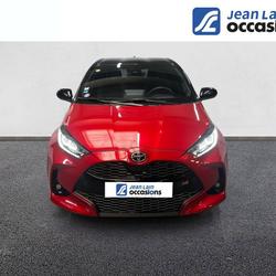 Toyota Yaris Yaris Hybride 116h GR Sport SEYNOD