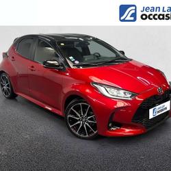 Toyota Yaris Yaris Hybride 116h GR Sport SEYNOD