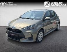 Toyota Yaris Seyssinet-Pariset