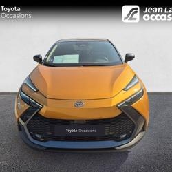 Toyota Corolla Corolla Hybride 140ch Collection Valence