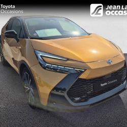 Toyota Corolla Corolla Hybride 140ch Collection Valence