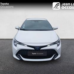 Toyota Corolla Corolla Hybride 122h Dynamic Valence