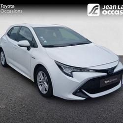 Toyota Corolla Corolla Hybride 122h Dynamic Valence