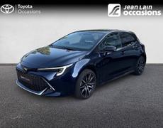Toyota Corolla Seyssinet-Pariset