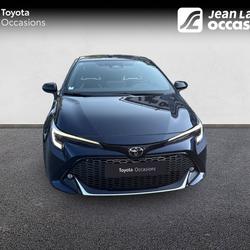 Toyota Corolla Corolla Hybride 196ch GR Sport Seyssinet-Pariset