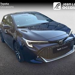Toyota Corolla Corolla Hybride 196ch GR Sport Seyssinet-Pariset