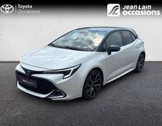 Toyota Corolla Annonay