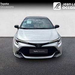 Toyota Corolla Corolla Hybride 122h Collection Annonay