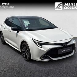 Toyota Corolla Corolla Hybride 122h Collection Annonay