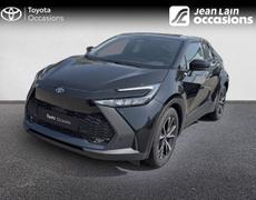 Toyota C-HR Seyssinet-Pariset