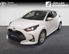 Toyota Yaris Chambéry