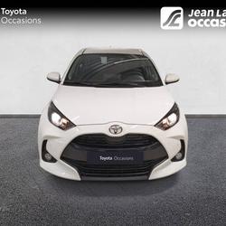 Toyota Yaris Yaris Hybride 116h Dynamic Business Chamb&eacute;ry