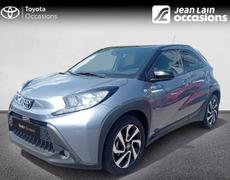Toyota Aygo X Chambéry