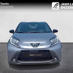 Toyota Aygo X Aygo X 1.0 VVT-i 72 Design Chamb&eacute;ry