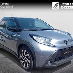 Toyota Aygo X Aygo X 1.0 VVT-i 72 Design Chamb&eacute;ry