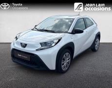 Toyota Aygo X Annonay