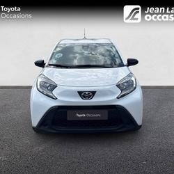 Toyota Aygo X Aygo X 1.0 VVT-i 72 Dynamic Annonay