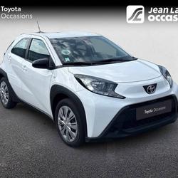 Toyota Aygo X Aygo X 1.0 VVT-i 72 Dynamic Annonay
