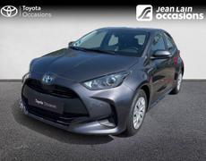 Toyota Yaris Chambéry