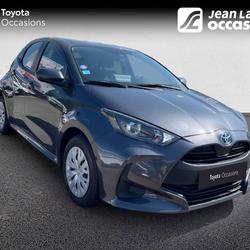 Toyota Yaris Yaris Hybride 116h Dynamic Chamb&eacute;ry