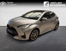 Toyota Yaris Chambéry