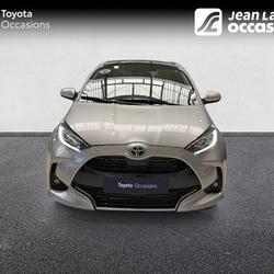 Toyota Yaris Yaris Hybride 116h Iconic Chamb&eacute;ry
