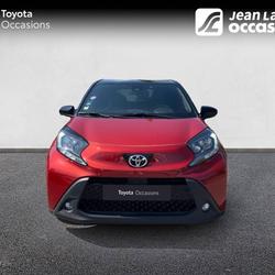 Toyota Aygo X Aygo X 1.0 VVT-i 72 Design Chamb&eacute;ry