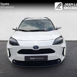 Toyota Yaris Cross Yaris Cross Hybride 116h AWD-i Design Tournon