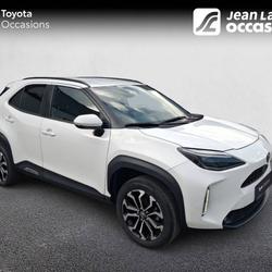 Toyota Yaris Cross Yaris Cross Hybride 116h AWD-i Design Tournon