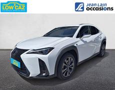 Lexus UX Échirolles