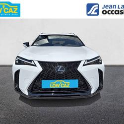 Lexus UX UX 250h 4WD F SPORT Design &Eacute;chirolles