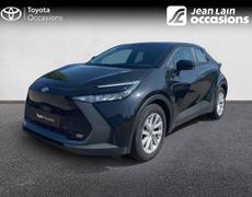 Toyota C-HR Chambéry